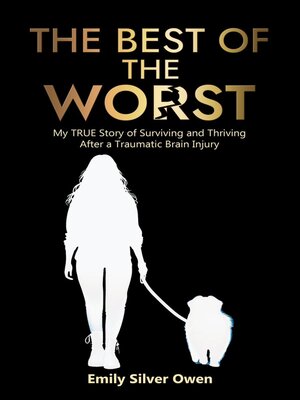 cover image of The Best of the Worst